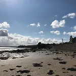 On The Grounds Of House Rathmullan