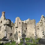 On The Grounds Of House