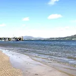 Сasa de vacaciones On The Grounds Of House Rathmullan