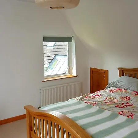 Within The Grounds House * Rathmullan