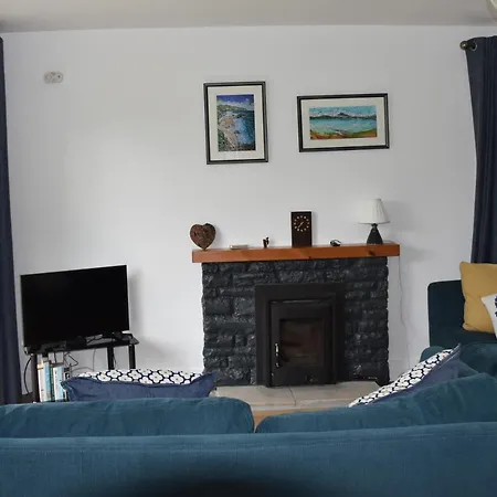Within The Grounds House
