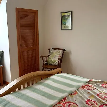 Within The Grounds House * Rathmullan