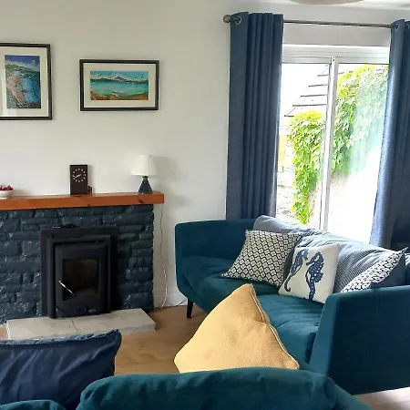 Within The Grounds House * Rathmullan