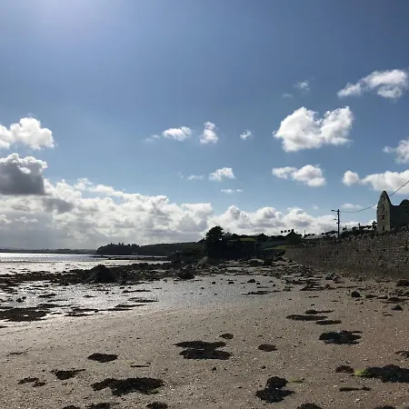 On The Grounds Of House Rathmullan