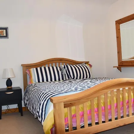 Within The Grounds House Holiday home Rathmullan