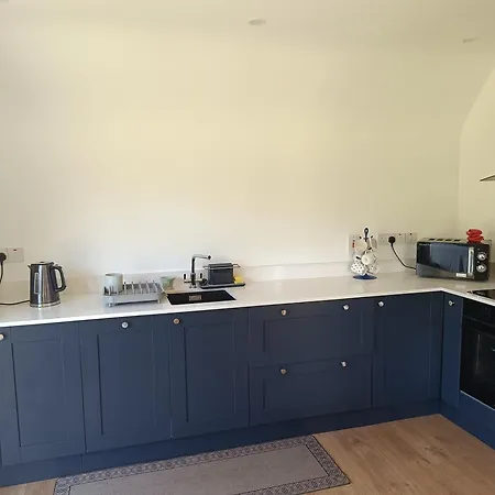 Holiday home Within The Grounds House *