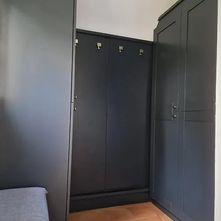 On The Grounds Of House