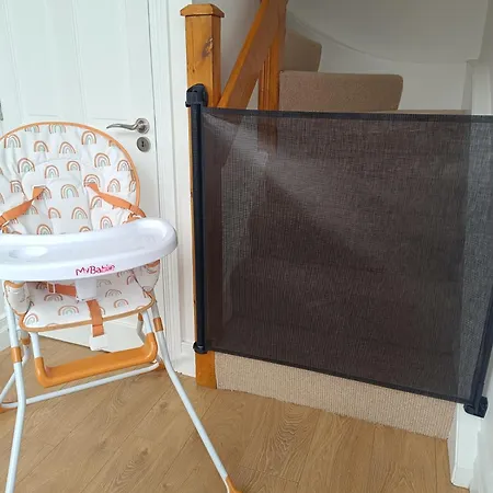 On The Grounds Of House Casa de Férias