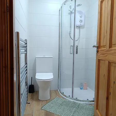 Σπίτι διακοπών On The Grounds Of House *