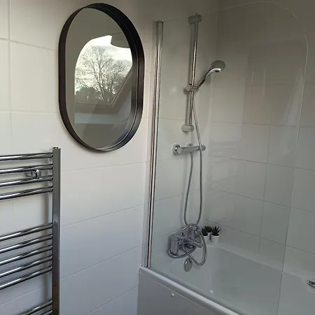 On The Grounds Of House Dom wakacyjny *