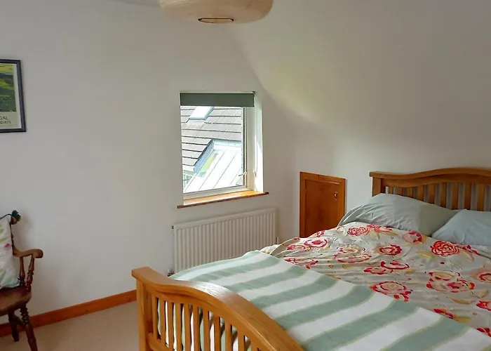 On The Grounds Of House * Rathmullan