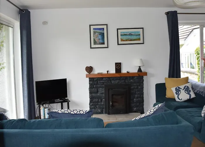 On The Grounds Of House