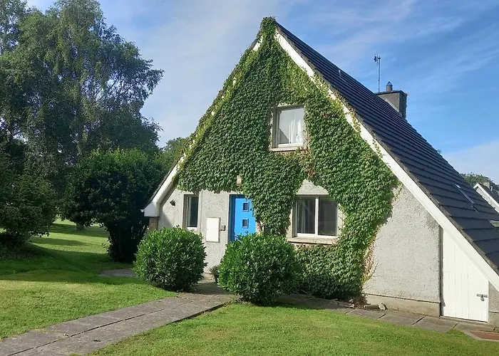 On The Grounds Of House