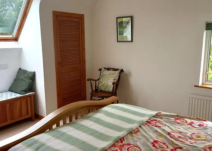 On The Grounds Of House * Rathmullan