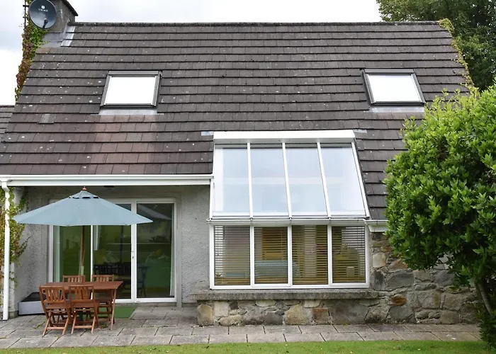 On The Grounds Of House