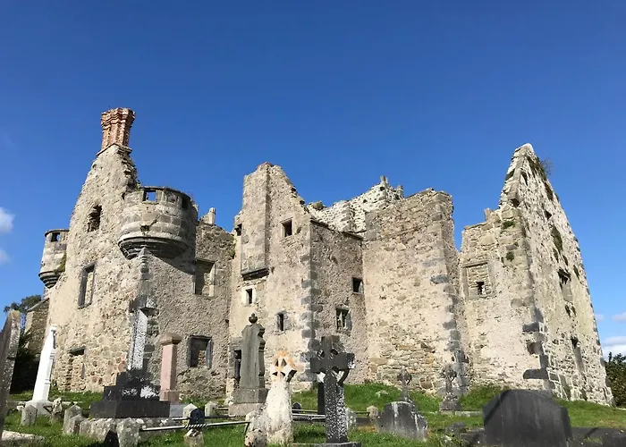 On The Grounds Of House