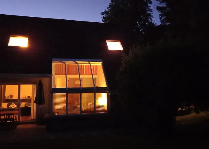 On The Grounds Of House