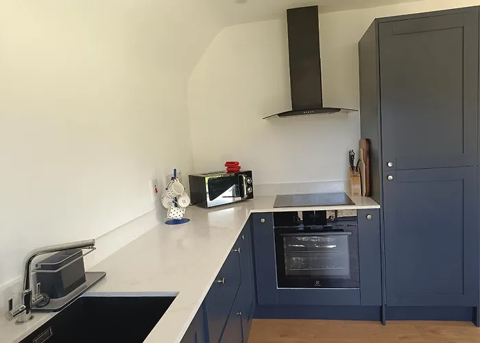 Prázdninový dům On The Grounds Of House Rathmullan