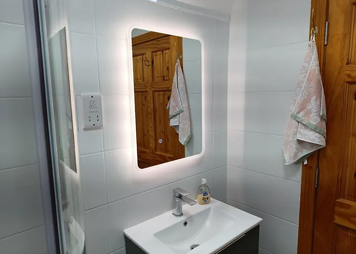 On The Grounds Of House Prázdninový dům