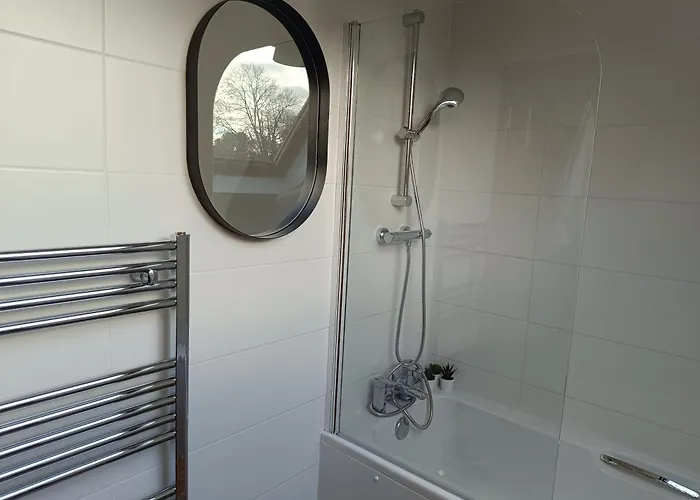 On The Grounds Of House Prázdninový dům *