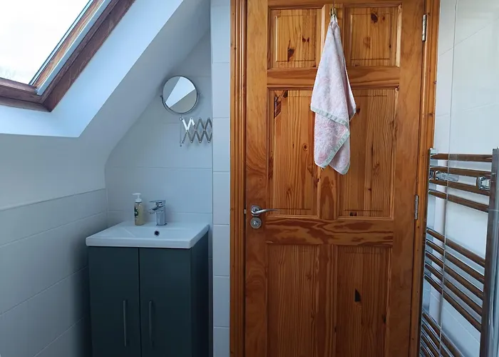 On The Grounds Of House Prázdninový dům *